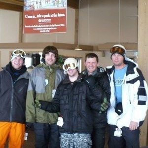 Meet your Posher, John